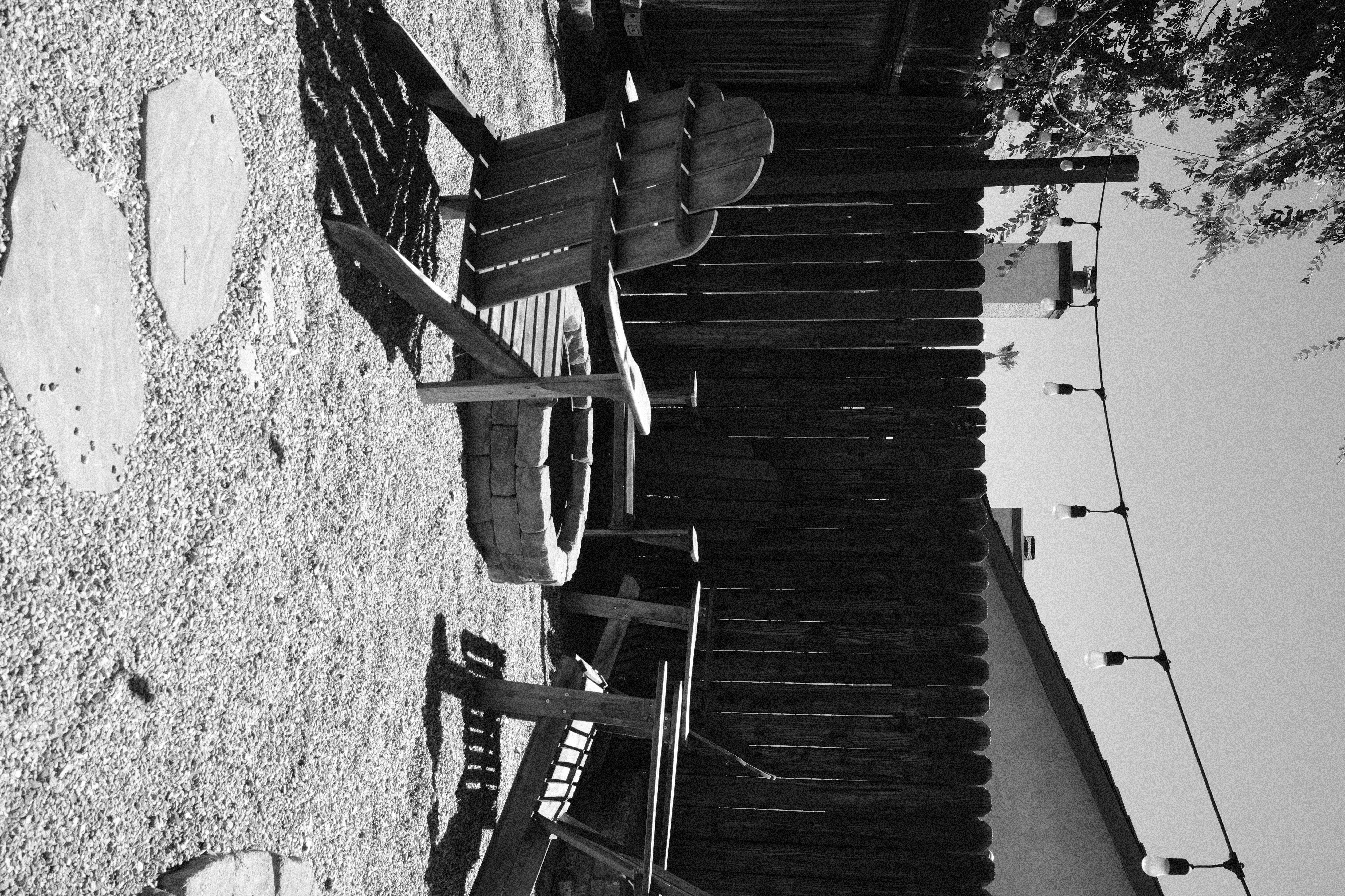 Fire Pit